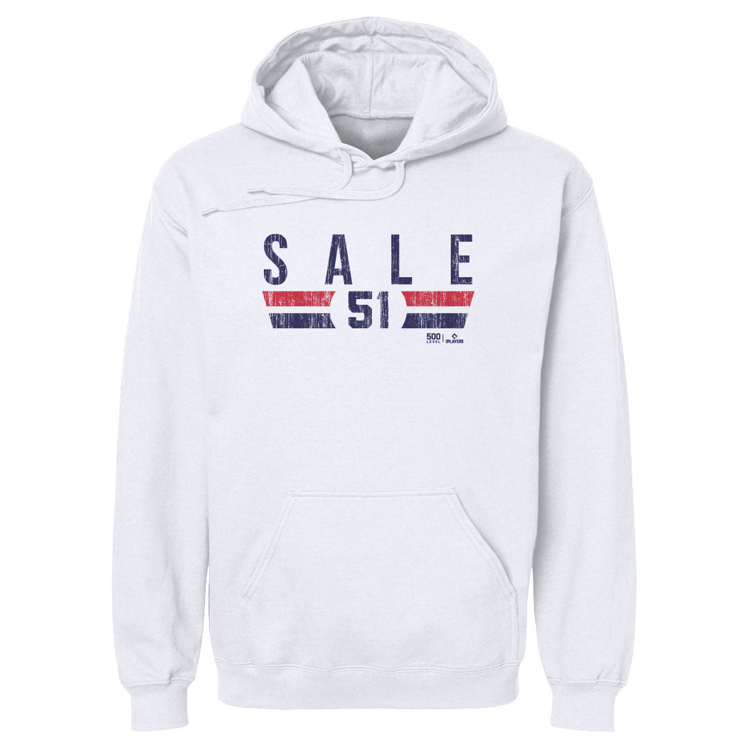 Chris Sale Atlanta Font