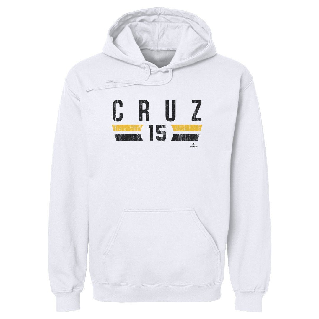 Oneil Cruz Pittsburgh Font