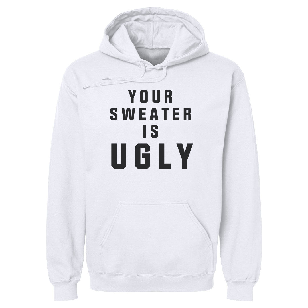 Christmas Your Sweater Is Ugly