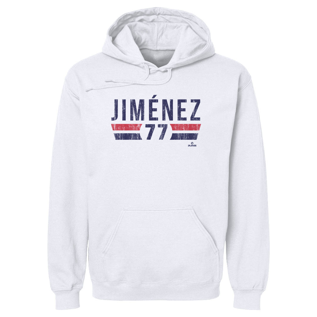 Joe Jimenez Atlanta Font