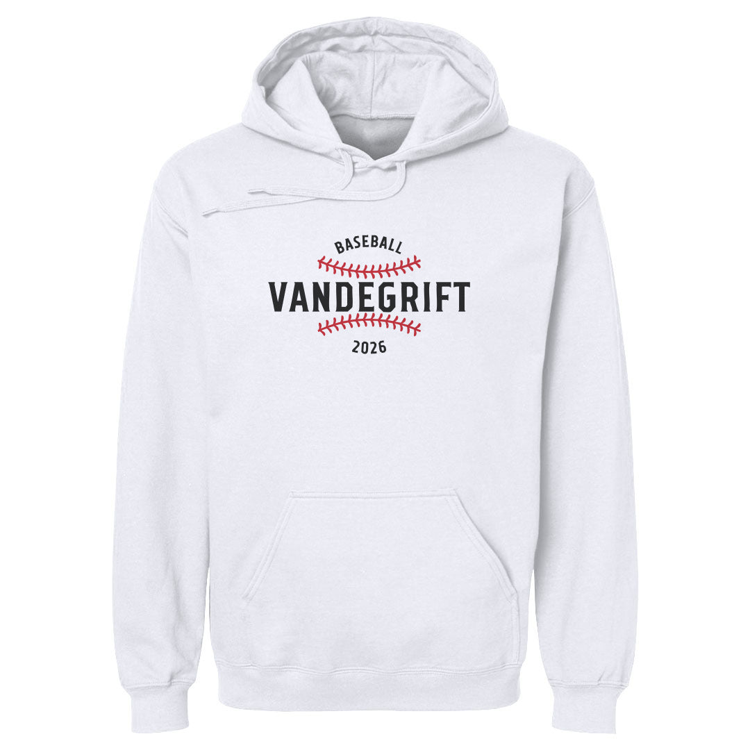 Vandegrift Crown Trio Baseball 2026