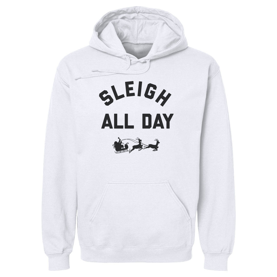 Christmas Sleigh All Day