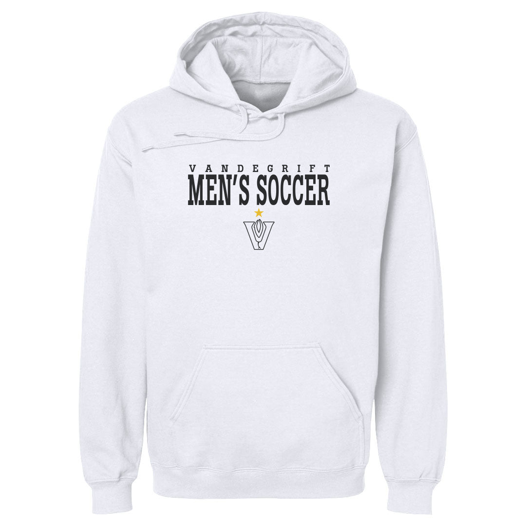Vandegrift Crown Trio Mens Soccer