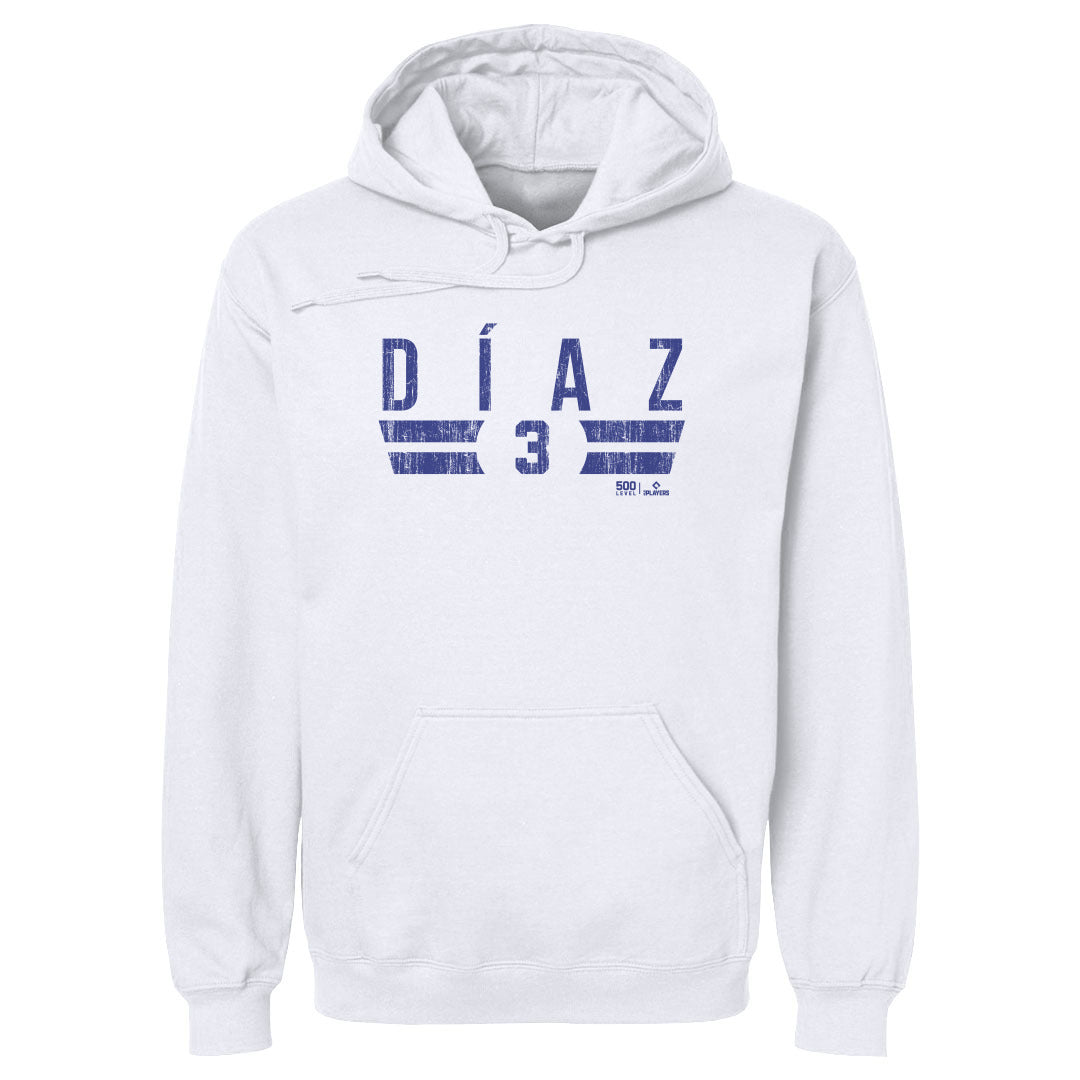 Edwin Diaz Los Angeles D Font
