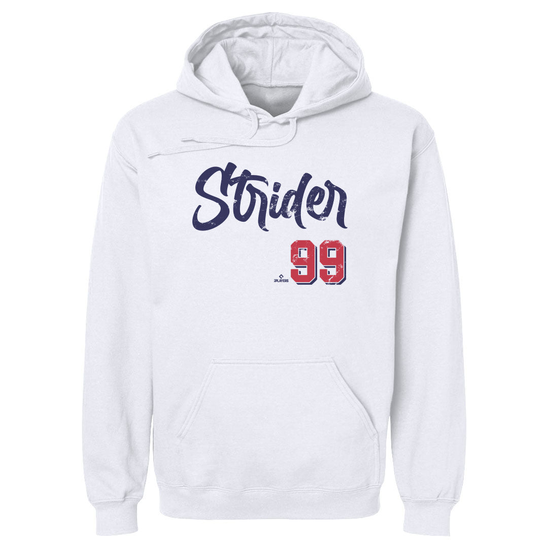 Spencer Strider Atlanta Script