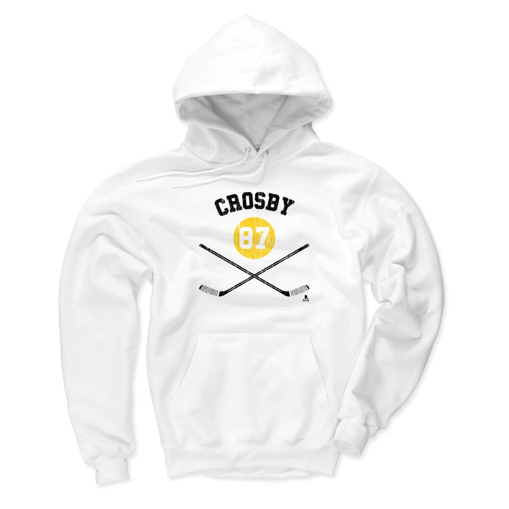 Sidney Crosby Sticks Y