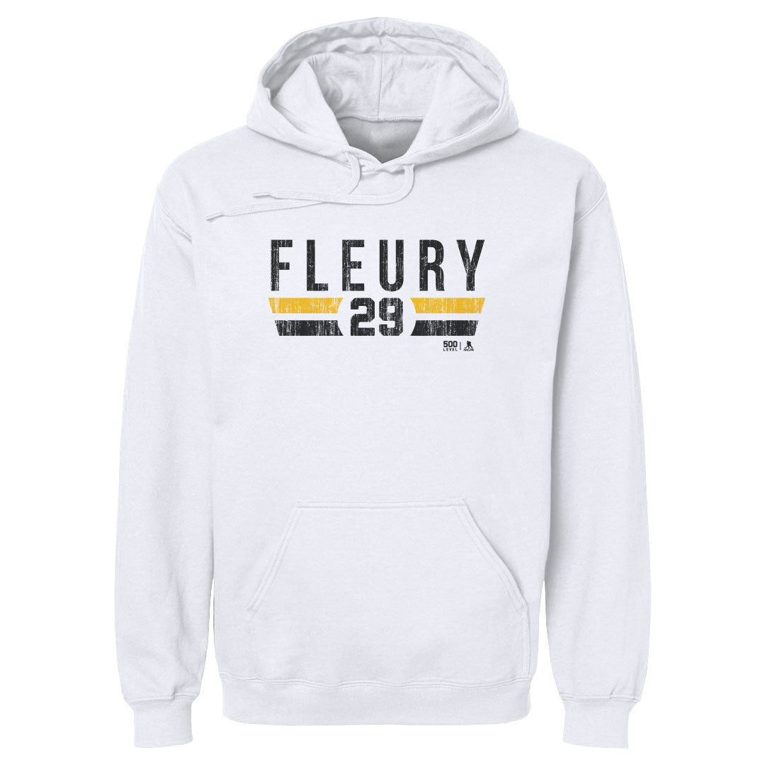 Marc-Andre Fleury Pittsburgh Font