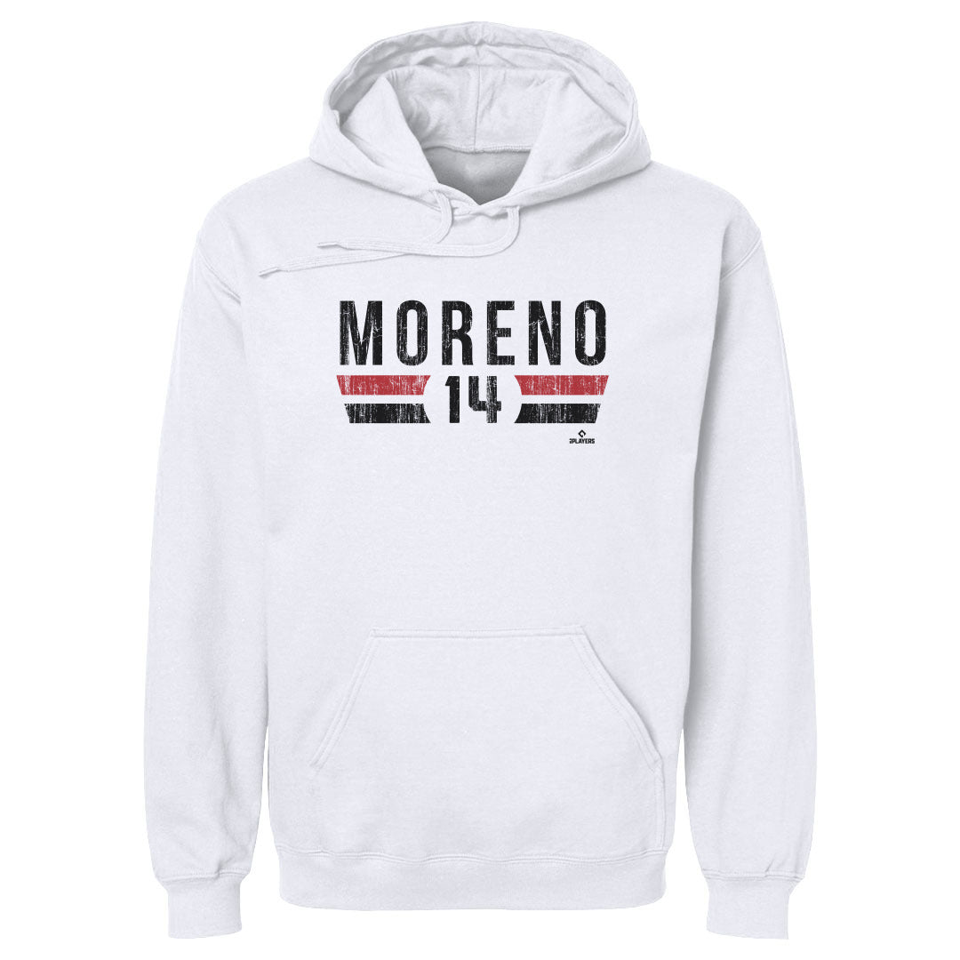 Gabriel Moreno Arizona Font