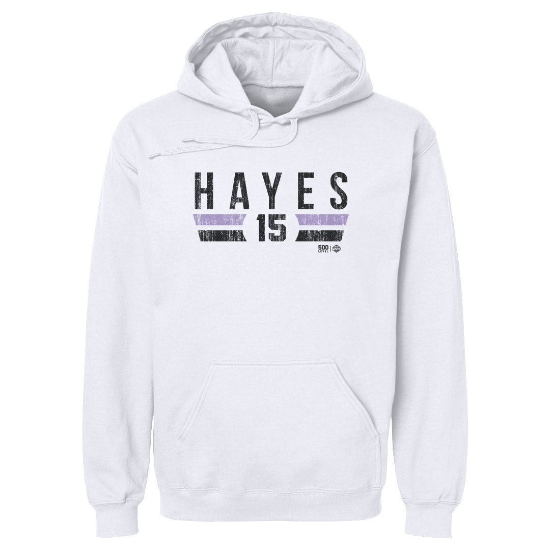 Tiffany Hayes Golden State Font
