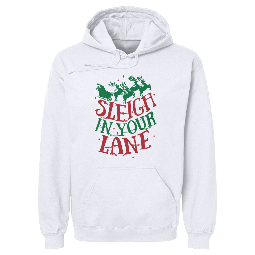 Christmas Sleigh In Your Lane