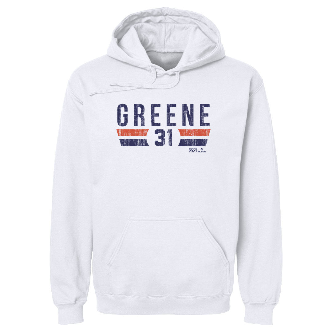 Riley Greene Detroit Font