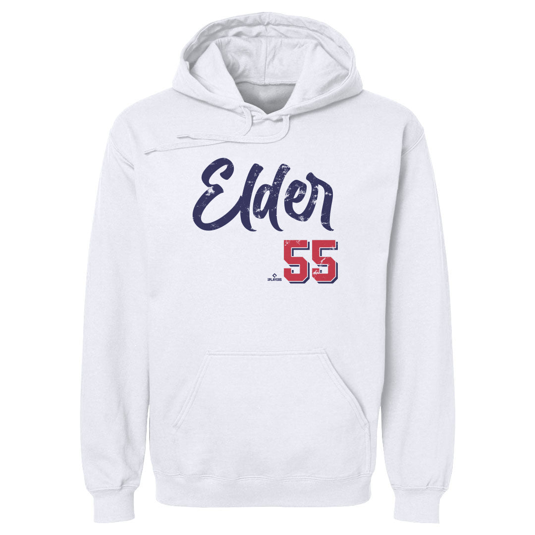 Bryce Elder Atlanta Script