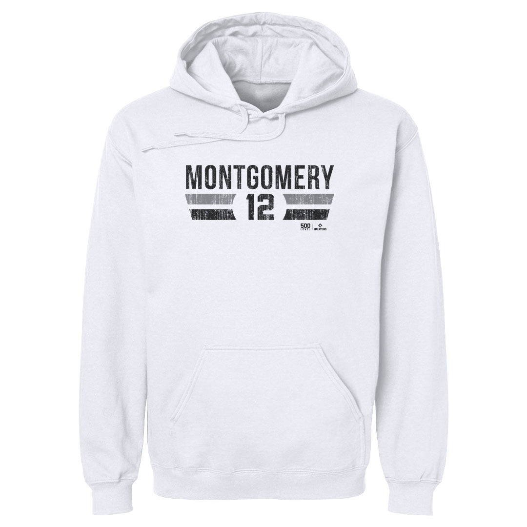 Colson Montgomery Chicago W Font