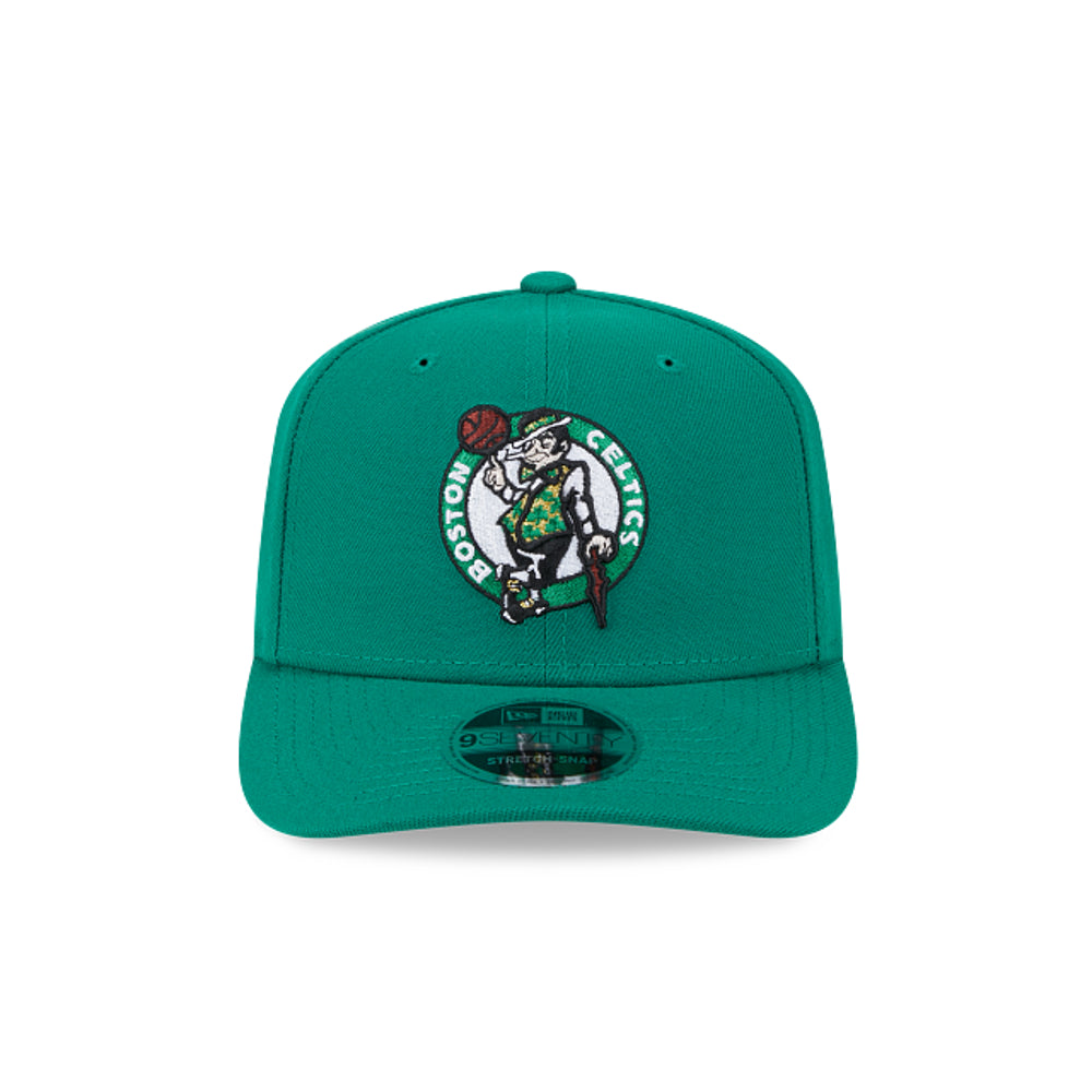 Boston Celtics - 9Seventy Hat New Era