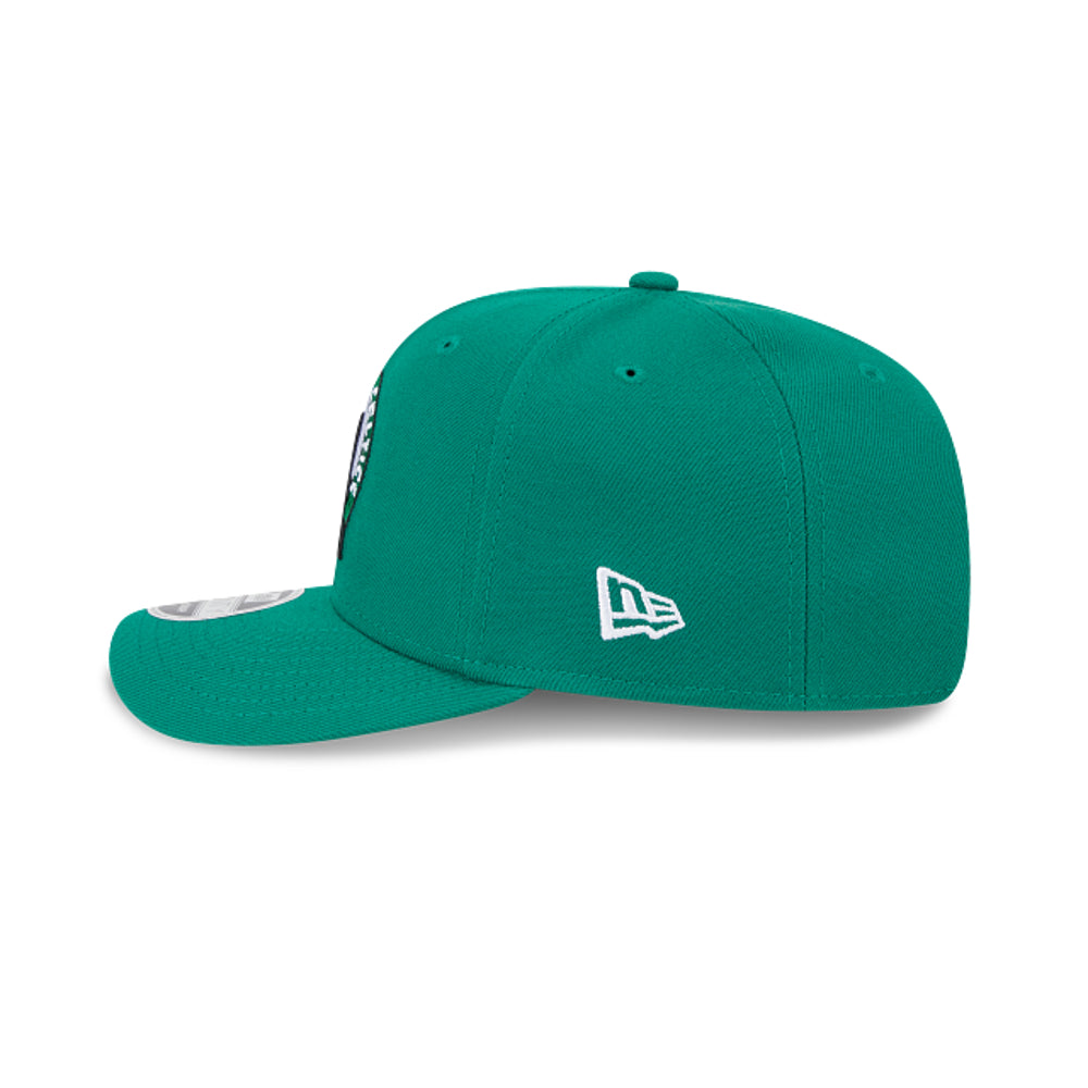 Boston Celtics - 9Seventy Hat New Era