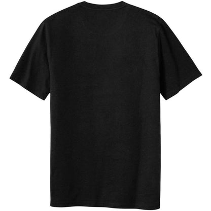 Philadelphia Eagles - Eagles 1933 Black Mens T Shirt