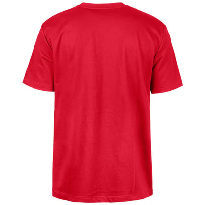 Kansas City Chief - Kansas 1960 Red Sport Night Short Sleeve Mens T Shirt