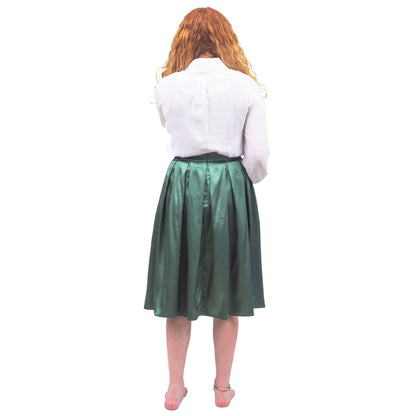 Ellen Griswold Shirt and Skirt