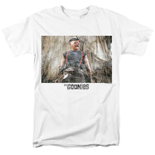 Load image into Gallery viewer, The Goonies Sloth 2 Mens T Shirt White
