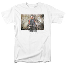 Load image into Gallery viewer, The Goonies Sloth 2 Mens T Shirt White
