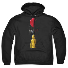 Load image into Gallery viewer, It 2017 Red Balloon Mens Hoodie Black
