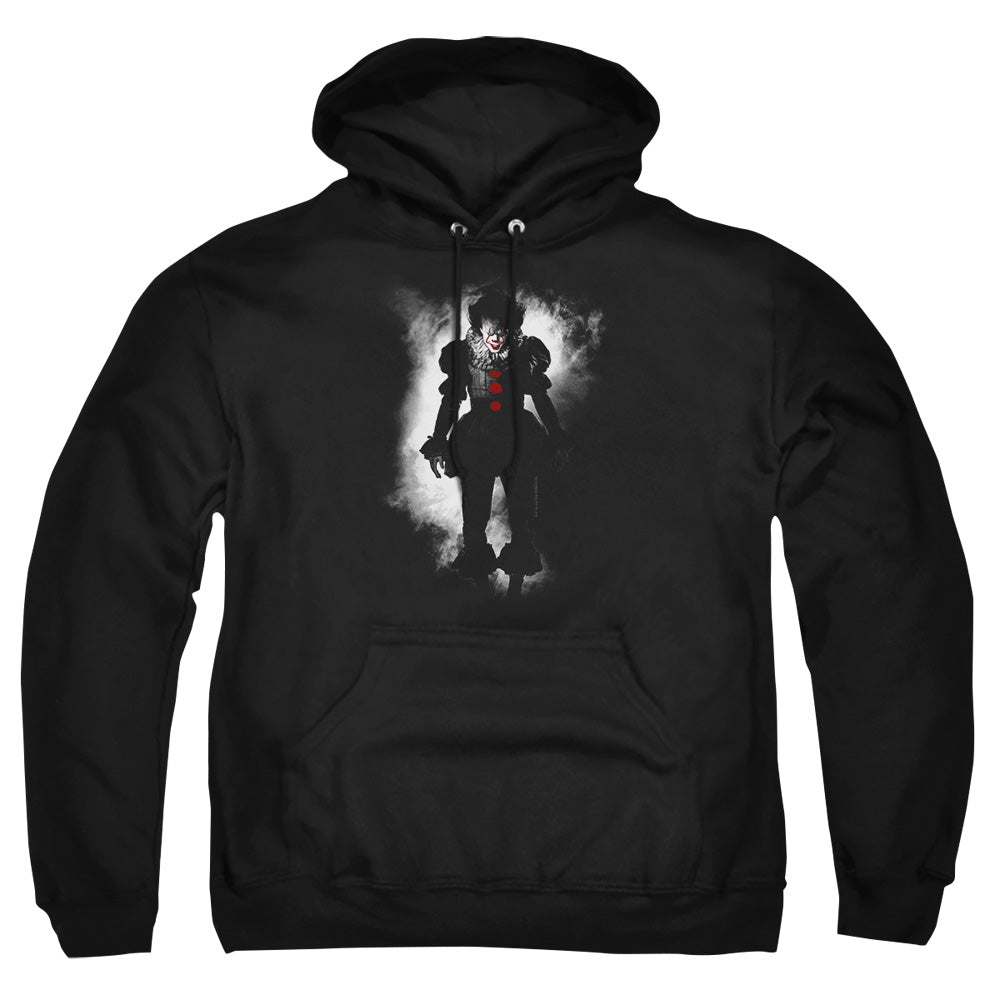 It 2017 Floater Mens Hoodie Black