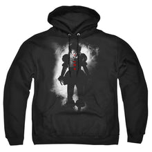 Load image into Gallery viewer, It 2017 Floater Mens Hoodie Black
