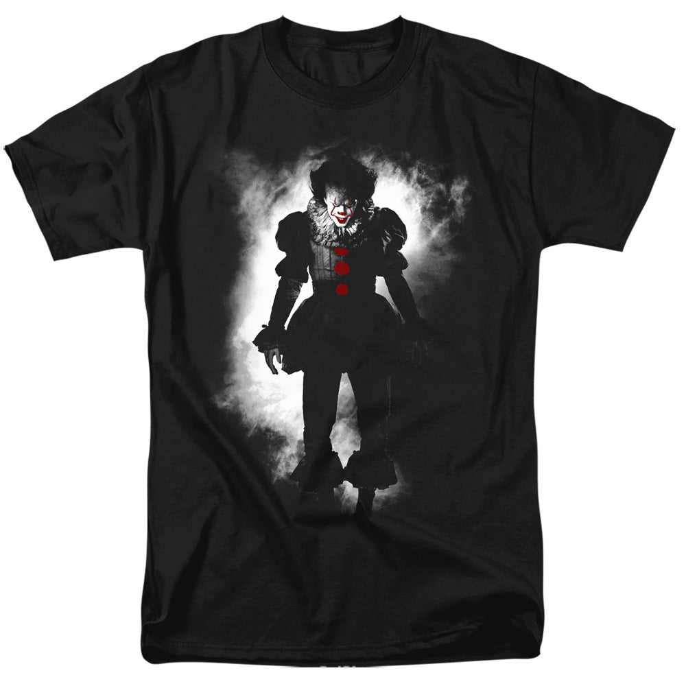It 2017 Floater Mens T Shirt Black