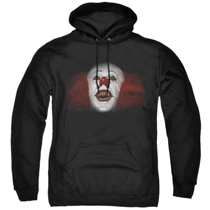 IT 1990 Every Nightmare Youve Ever Mens Hoodie Black