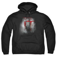 Load image into Gallery viewer, It 2019 Come Back And Play Mens Hoodie Black
