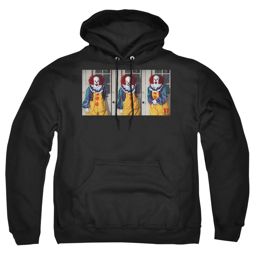 It 1990 Joke Mens Hoodie Black