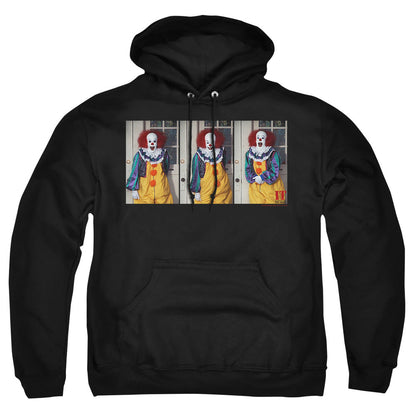 It 1990 Joke Mens Hoodie Black