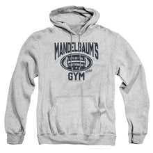 Load image into Gallery viewer, Seinfeld Madelbaum&#39;S Gym Mens Hoodie Athletic Heather
