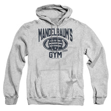 Load image into Gallery viewer, Seinfeld Madelbaum&#39;S Gym Mens Hoodie Athletic Heather
