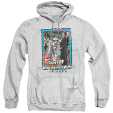 Load image into Gallery viewer, Friends Any More Clothes Mens Hoodie Athletic Heather
