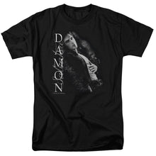 Load image into Gallery viewer, Vampire Diaries Besides Me Mens T Shirt Black
