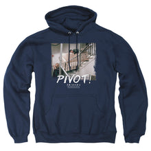 Load image into Gallery viewer, Friends Pivot Mens Hoodie Navy
