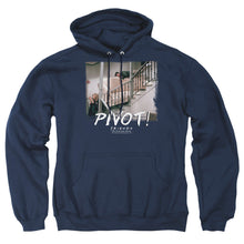 Load image into Gallery viewer, Friends Pivot Mens Hoodie Navy
