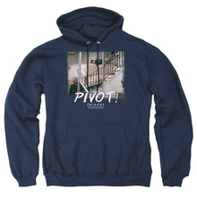 Load image into Gallery viewer, Friends Pivot Mens Hoodie Navy

