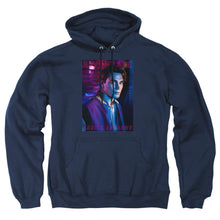 Load image into Gallery viewer, Riverdale Archie Andrews Mens Hoodie Navy
