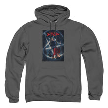 Load image into Gallery viewer, Chilling Adventures Of Sabrina Sabrina Key Art Mens Hoodie Charcoal
