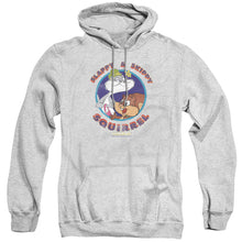 Load image into Gallery viewer, Animaniacs Slappy And Skippy Squirrel Mens Hoodie Athletic Heather
