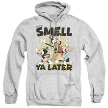 Load image into Gallery viewer, Animaniacs ell Ya Later Mens Hoodie Athletic Heather
