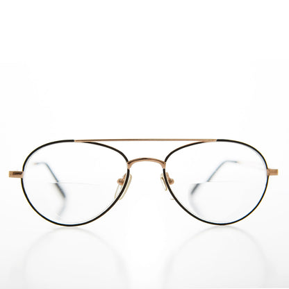 Unisex Bifocal Reading Glasses - Winner