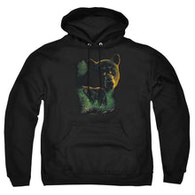 Load image into Gallery viewer, Wildlife Black Bears Mens Hoodie Black
