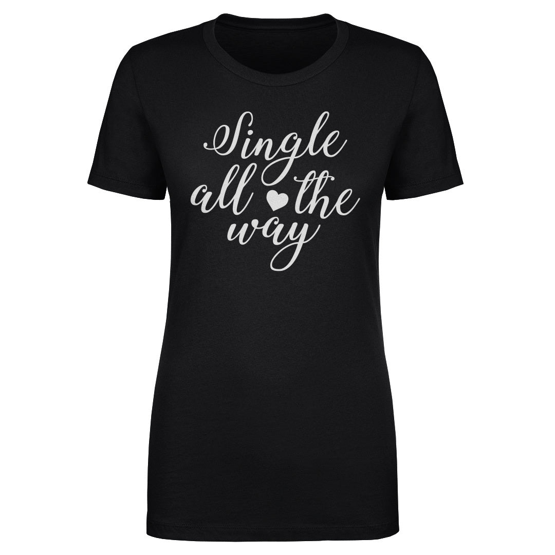 Christmas Single All The Way WHT