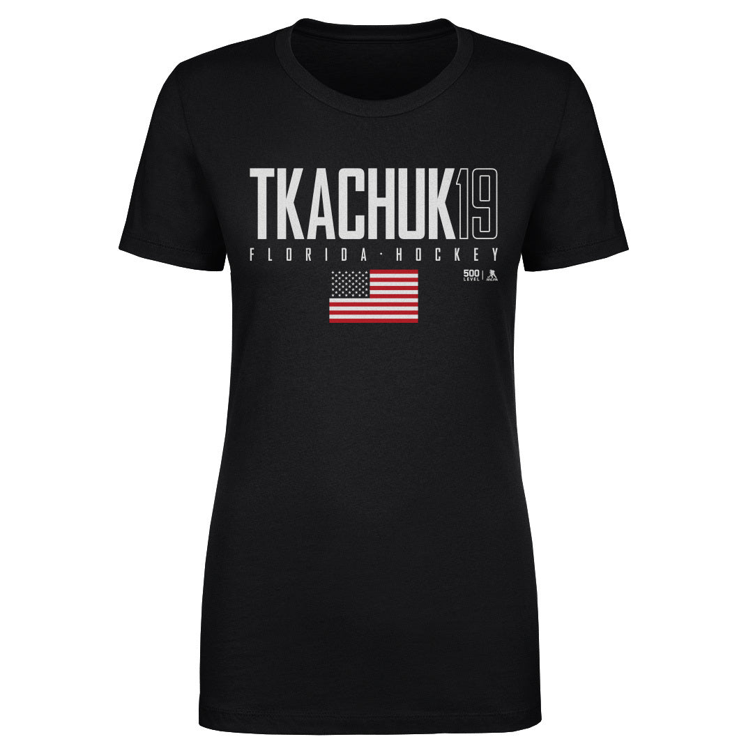 Matthew Tkachuk Florida USA Elite WHT