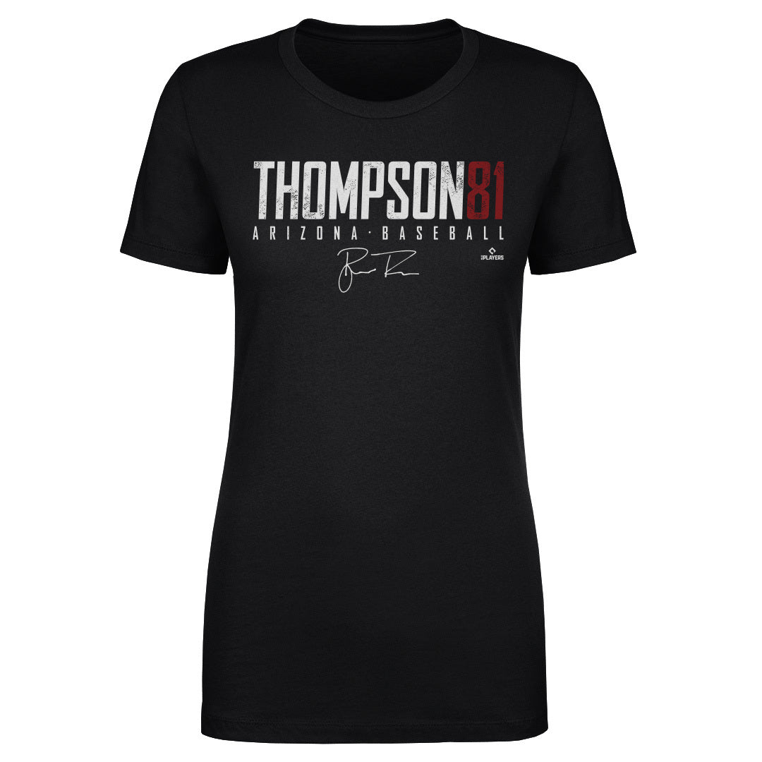 Ryan Thompson Arizona Elite WHT