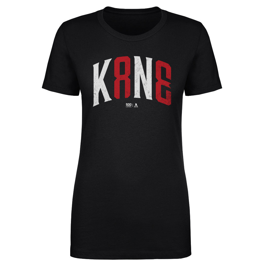 Patrick Kane Chicago K8N8 WHT