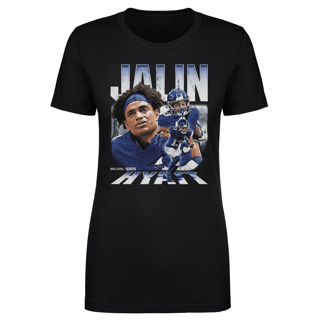 Jalin Hyatt New York G Vintage WHT